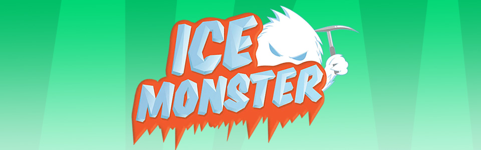 Ice Monster